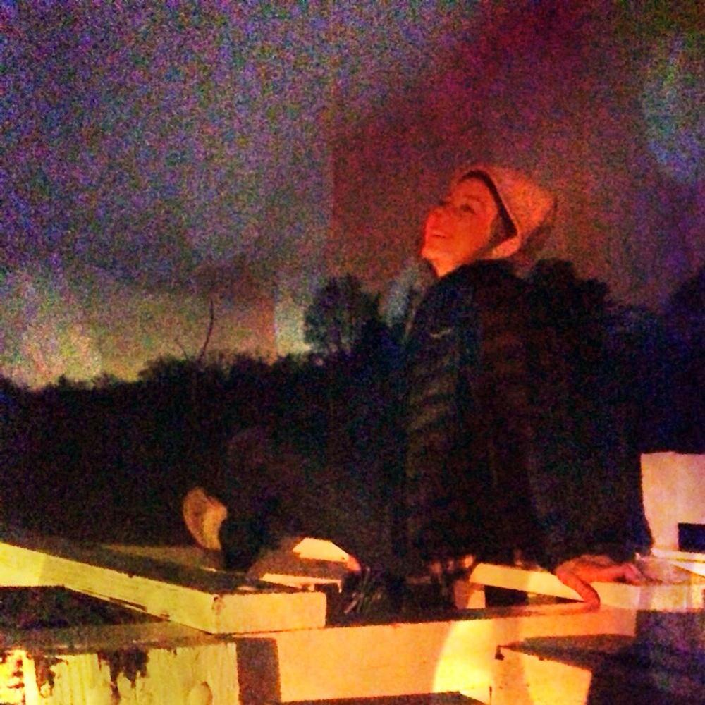 Meet your Posher, Holly